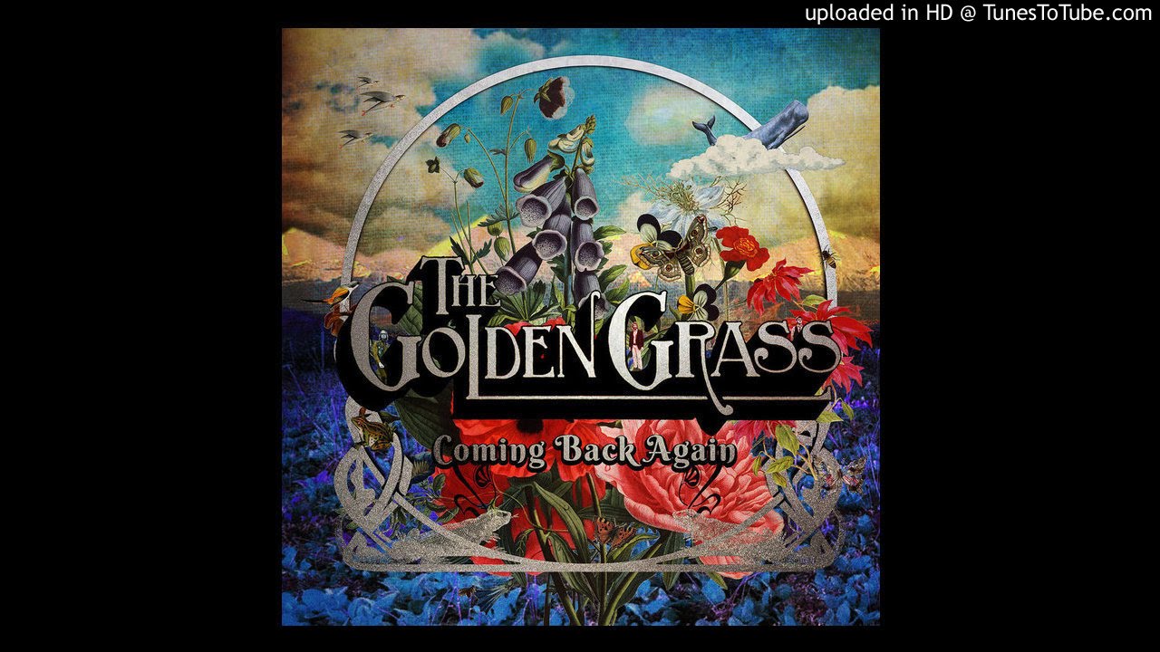 The Golden Grass - Shadow Traveler - YouTube