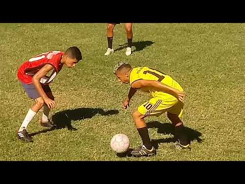 Amistoso Rio Branco x Ouro Negro