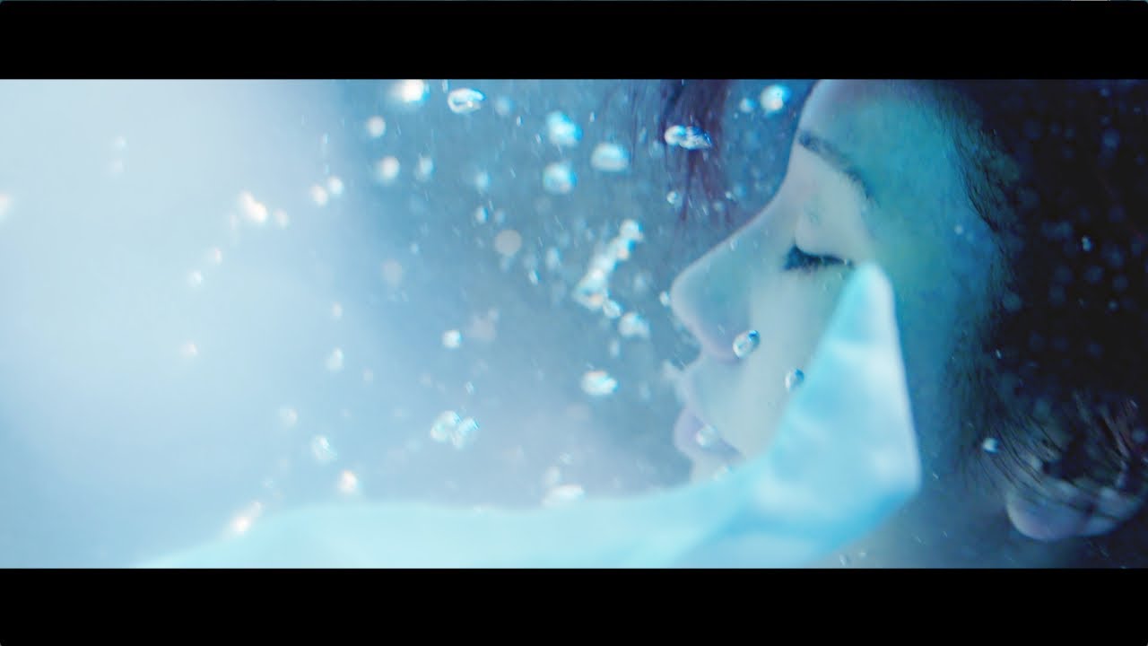 SHACHI ｢Falling Down｣ (Music Video)