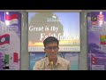 August 31, 2022 Midweek Service Live Stream