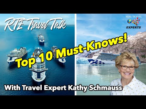 Princess vs. Celebrity Cruises | Top 10 Things You Need to Know Before You Book
