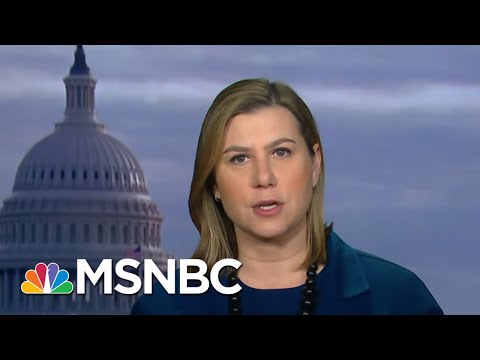 エリッサ・スロットキン：「ミシガン州第一次選挙では選挙妨害の兆候はない」｜アンドレア・ミッチェル｜MSNBC (Elissa Slotkin: ‘No Signs Of Election Interference’ In Michigan Primary | Andrea Mitchell | MSNBC)