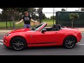 Here's Why the NC Mazda Miata Is Better Than You Think
