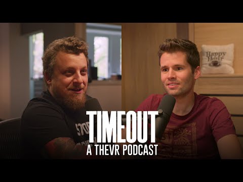 Álmodozás Antival a sportautókról | TIMEOUT Podcast S02E10