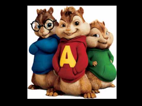Alvin Et Les Chipmunks - Young Wild and Free (Snoop Dogg)