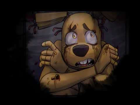 PAVELLL / Springtrap