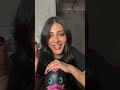 Actress Singer Shruti Haasan Live Talking About Upcoming Song Monster Machine Prime Celebrities