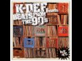 K-Def - Gettin Hot