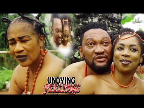 Undying Feelings Season 2 - 2017 Latest Nigerian Nollywood Movie