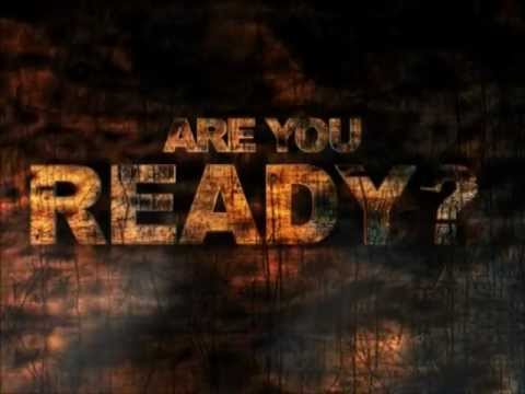 2012 2RWELSH Boxing Intro Video