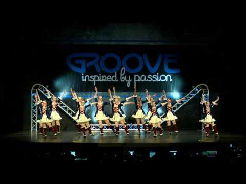 2017 IDA Nominee (Musical Theatre) - Concord, NH - Concord Dance Academy