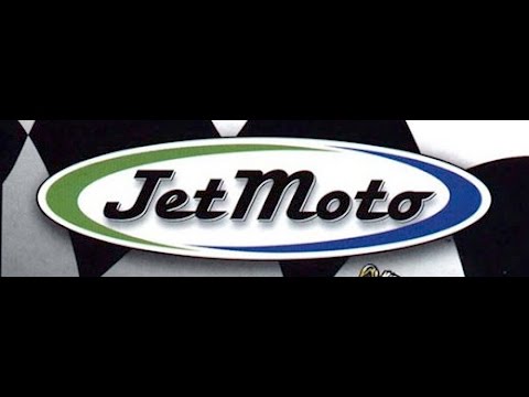 Joseph VS. Zachary Episode 124 - Jet Moto