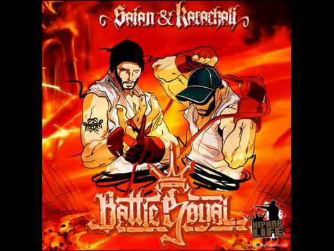 Saian & Karaçalı - Kutsal