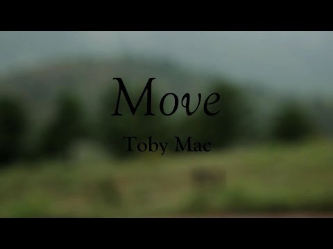 Move - Toby Mac | GoBros Dance | Andrew Gordon Choreography