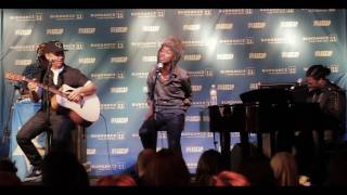 K'naan - Fatima - Sundance ASCAP Music Cafe [HD]