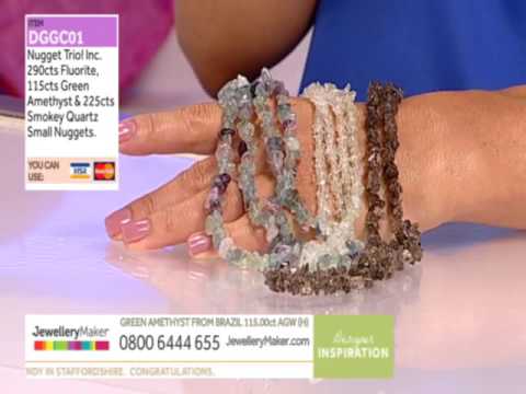 JewelleryMaker LIVE 14/06/16 1PM - 5PM