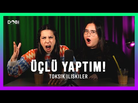 İLİŞKİDE VERDİKLERİMİZ! (Fedakarlıklar, Pişmanlıklar..) - (S.4 B.33) - Toksik İlişkiler
