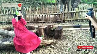 Download lagu #telaganangsri #mlipir Maya Rahvana blusukan ketika potret (endorse) - iringan musik by Skylar grey mp3