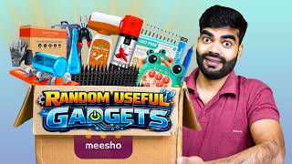 Random Useful Finds, On Meesho, And trust me, they are very useful.💪💪💪