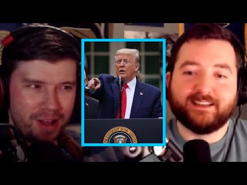 How is Trump Handling the Pandemic? | PKA