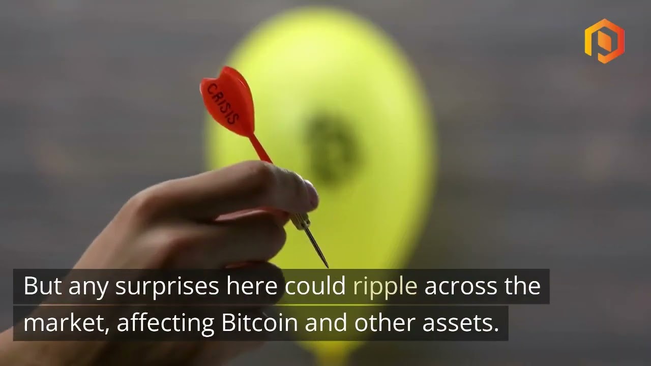 Bitcoin's Stability & Ethereum's growth - Crypto Report