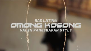 Download lagu SPESIAL AKHIR TAHUN!! NATAL SO DEKAT MAR TA DENG NGANA SO LEBE JAO - ( VALEN PANGERAPAN STYLE ) 2025 mp3