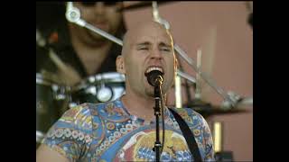 Vertical Horizon - You're A God - 7/22/1999 - Woodstock 99 West Stage