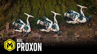 MIVARDI Naviják Proxon 3000