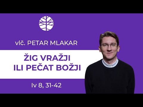 Žig vražji ili pečat Božji