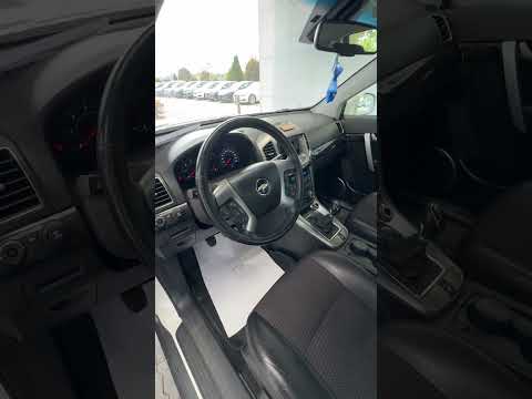 фото chevrolet captiva i рестайлинг 0