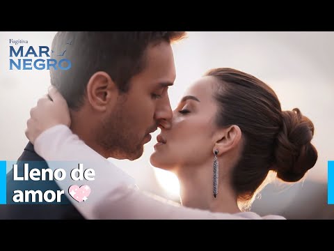 La primera noche de Nefes y Tahir✨ - Mar Negro | Escenas Especiales