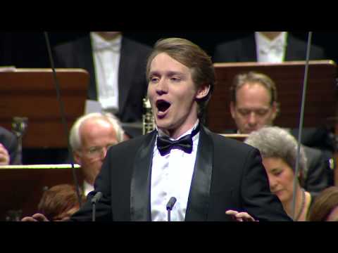 NEUE STIMMEN 2013 - Semifinal: Kyreiev sings „Bella siccome un angelo", Don Pasquale, Donizetti