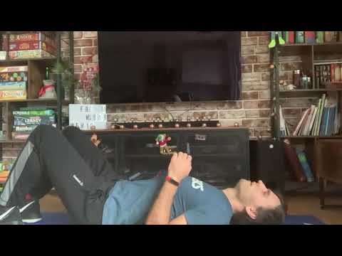 Challenge your Sportlehrer! | Bring Sally Up - Situps