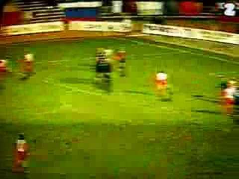 Górnik - Petrochemia 1-1