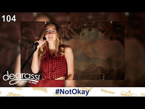 Degrassi: Next Class | S1E04 | #NotOkay