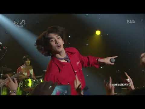 잔나비 - Jungle  [올댓 뮤직 All That Music] 20180719