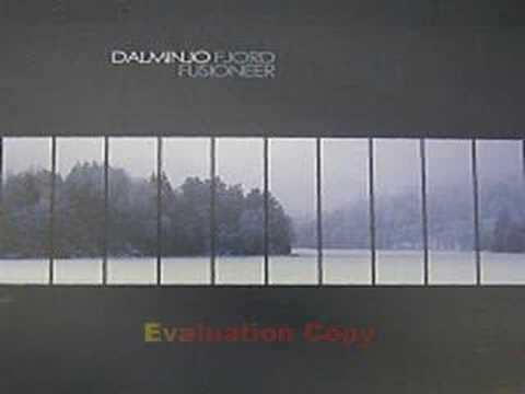 Dalminjo - Departure Lounge