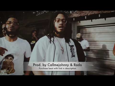 Bandgang Lonnie Bands x Glockboyz Teejaee x Rmc Mike Type Beat *Flint* {prod. by Rado & Callmejohny}