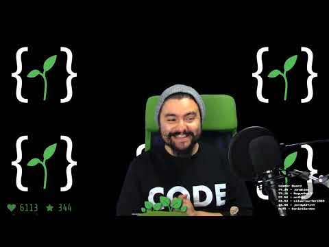 💪 | Code Wars Code Katas | Episode 50 | THE LOST EPISODE