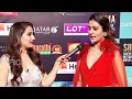 Payal Rajput S Life Changing Moment