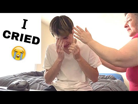 ***I CRIED*** My Reaction to Listening to 'Key to My Heart' for the Very First Time
