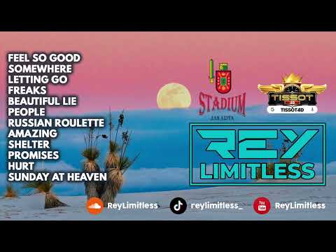 DJ Feel So Good Breakbeat Mixtape Stadium Jakarta 2024 | Nonstop by ReyLimitless