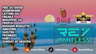 Download lagu DJ Feel So Good Breakbeat Mixtape Stadium Jakarta 2024 | Nonstop by ReyLimitless mp3