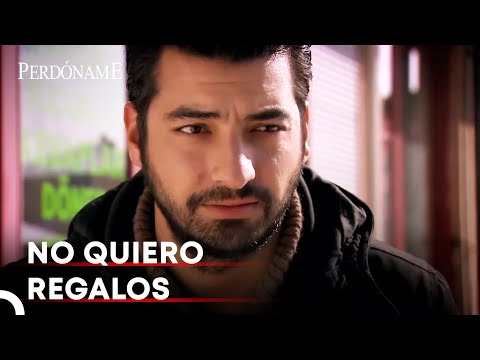 Regalo Problemático - Perdóname