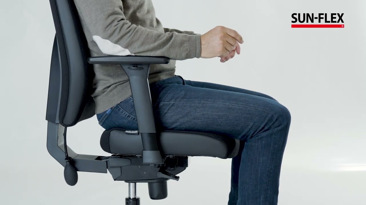 Sun Flex Officechair HB