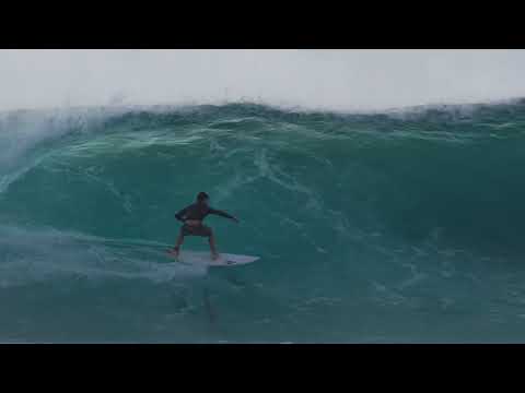 One Deep Barrel at Grower Desert Point