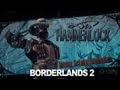 Borderlands 2: Sir Hammerlock Trailer