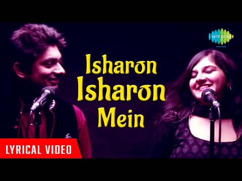 Isharon Isharon Mein - Lyrical Video | Twilight Mix | Jai-Parthiv | Bhavya Pandit, Abhay Jodhpurkar