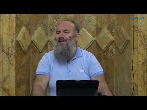 789. Pas Namazit të Sabahut - Morali i Mirë - Hadithi 622 pj 3