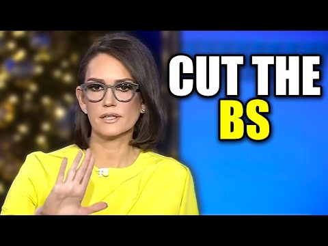 Fox Host STUNS Co-Hosts with BRUTAL On-Air Reality Check